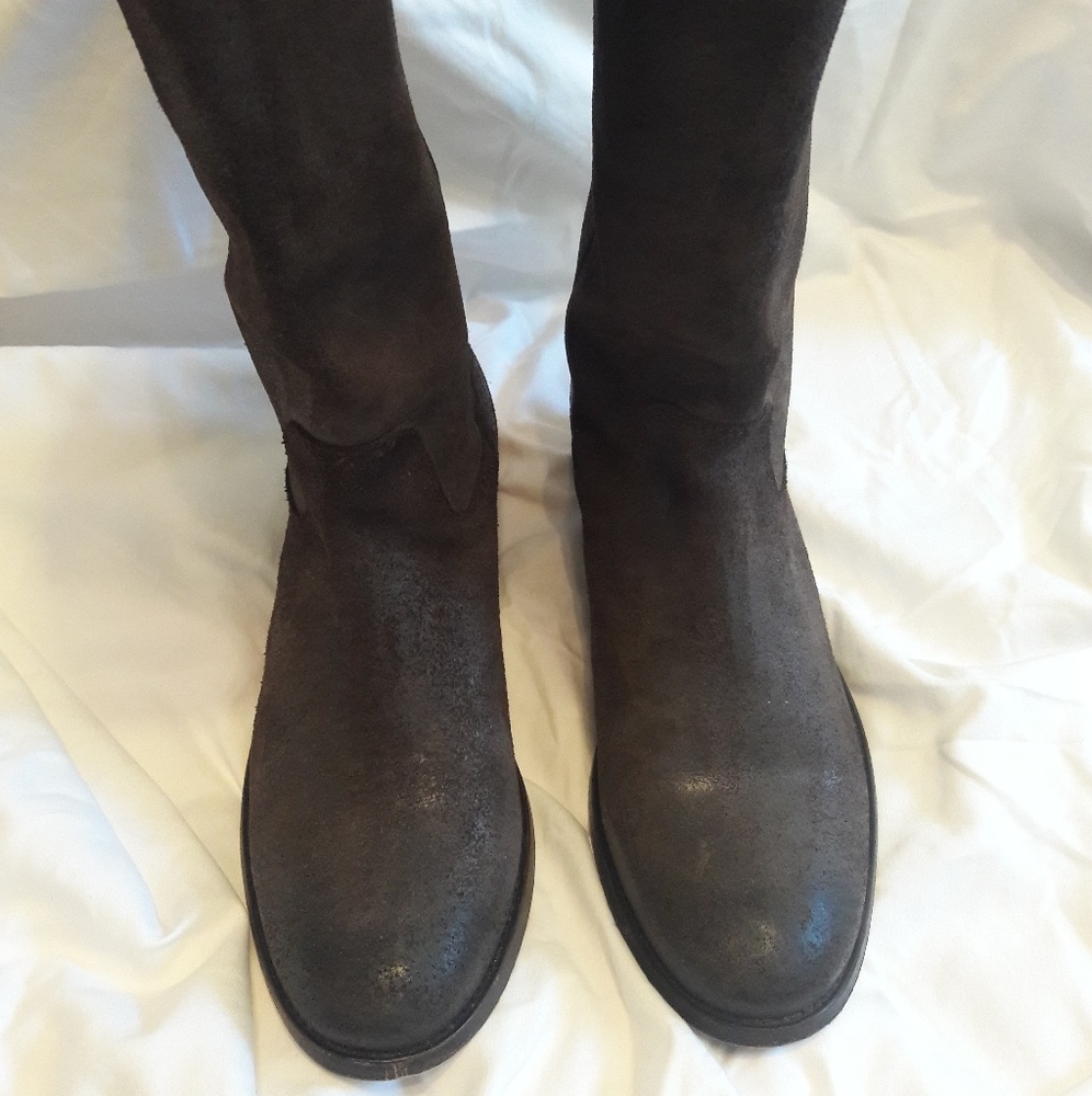 Authentic Frye boots - Picture 2 of 8